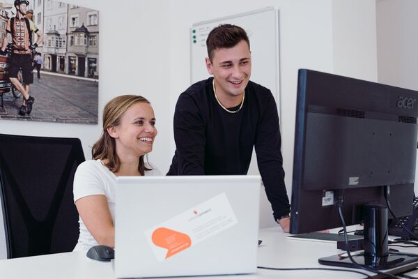 Bereichsleiter*in Operations 80-100 %